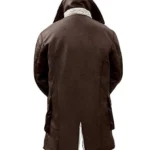 Men Shearling Fur Coat