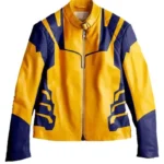 Hugh Jackman Deadpool 3 Wolverine Jacket