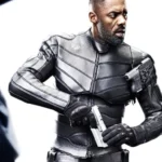 Hobbs & Shaw Idris Elba Jacket