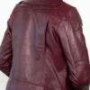 Chris Pratt Guardians Of The Galaxy Jacket
