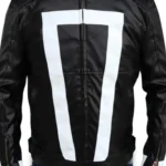 Ghost Rider Agents of Shield Robbie Reyes Jacket