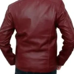 Guardians Of The Galaxy Star Lord Jacket