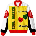 Let There Be Music Salt Pepa Jacket