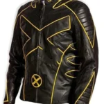 Hugh Jackman Movie X-Men: The Last Stand Wolverine Jacket