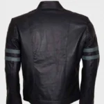 Mens Retro Racer Jacket