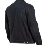 Mens Vintage Jeans Jacket