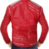 Michael Jackson Beat It Red Jacket