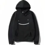 essential Streetwear Hoodie