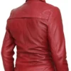 Emma Swan Once Upon A Time Red Jacket