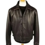 Pedro Pascal Kingsman Jacket