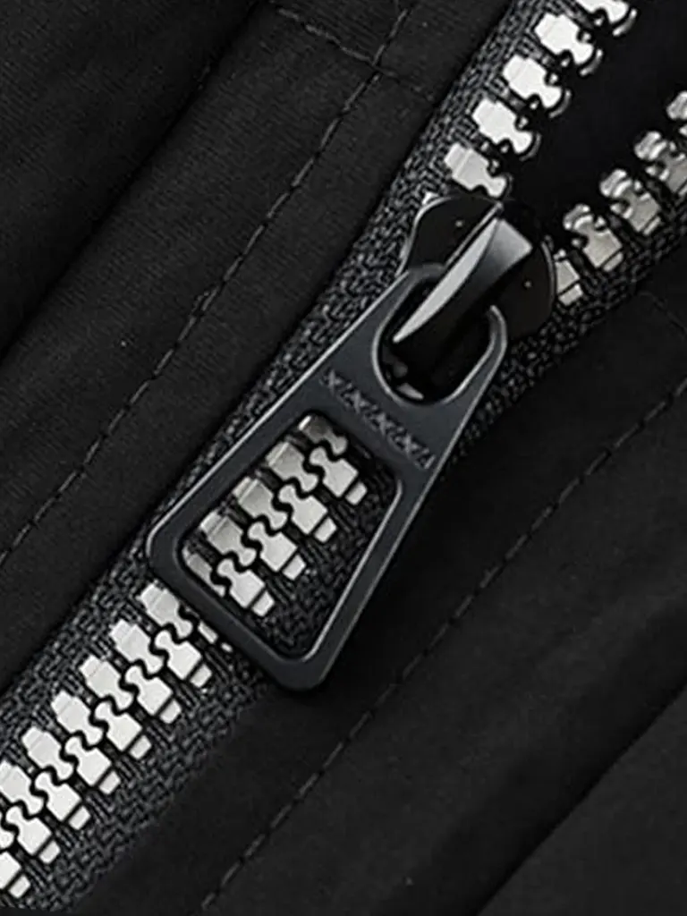 Mens Puffer Down Jacket