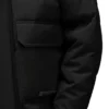 Puffer Jacket Mens Down Jacket