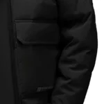 Puffer Jacket Mens Down Jacket
