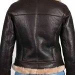 RAF B3 Aviator Pilot Jacket