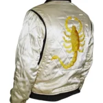 Scorpion Drive Jacket