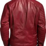 Superman Smallville Red Jacket