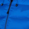 Womens Casual Blue Jacket
