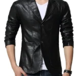 Third Person Adrien Brody Blazer