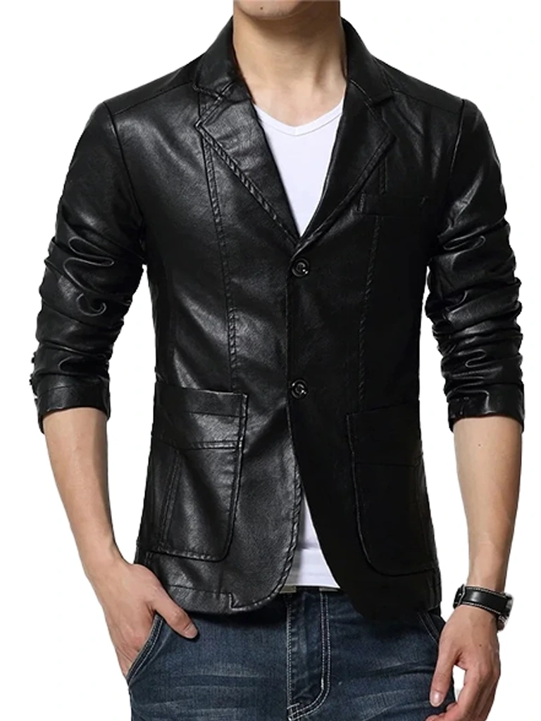 Third Person Adrien Brody Blazer