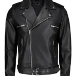 The Walking Dead Negan Leather Jacket