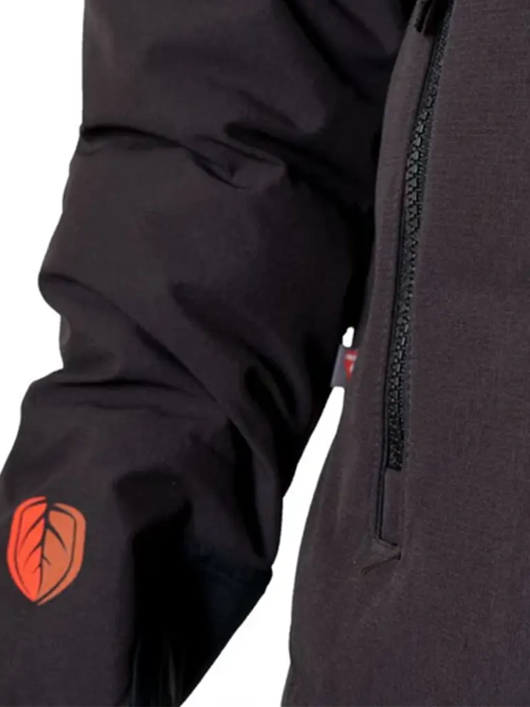 Stoney Creek Thermal Tough Coat