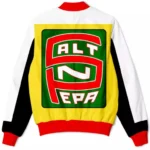 Let There Be Music Salt Pepa Jacket