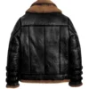 Men RAF B3 Sheepskin Jacket