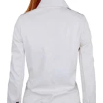 Womens Asymmetrical Jacket