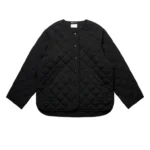 Wos Quilted Jacket