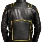 Hugh Jackman Movie X-Men: The Last Stand Jacket
