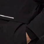 mens matte finish lightweight puffer jacket