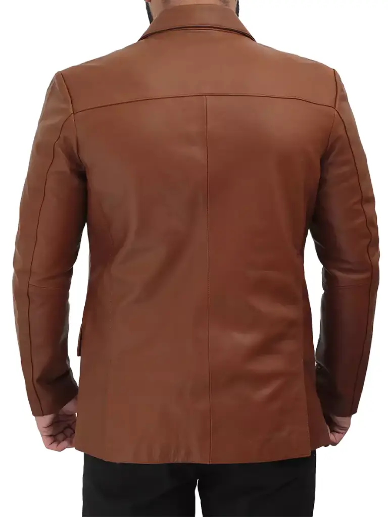 mens blazer