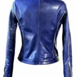 Once Upon A Time Jennifer Morrison Jacket