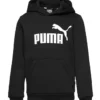 men black hoodie