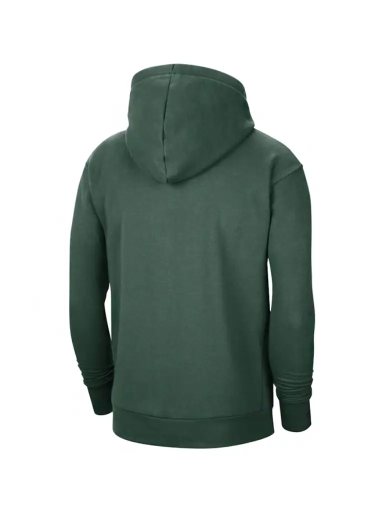 Unisex Milwaukee Bucks Hoodie