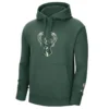 Milwaukee Bucks Hoodie