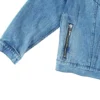 Chrome Heart Denim Jacket