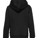 puma black hoodie