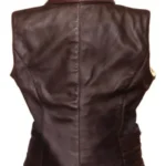 The Walking Dead Andrea Harrison Vest