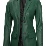Women's Genuine Blazer