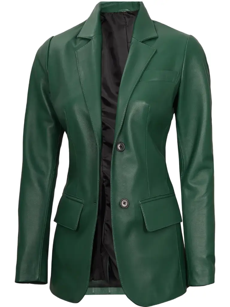 Women's Genuine Blazer