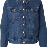women denim jacket