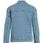 womens denim jacket