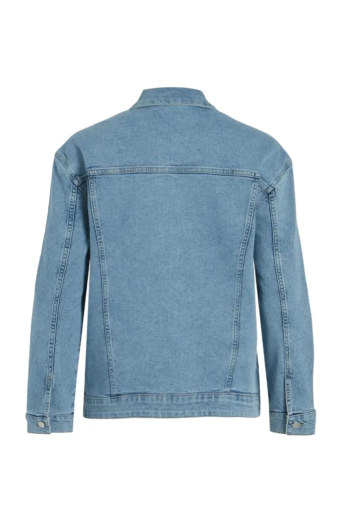 womens denim jacket