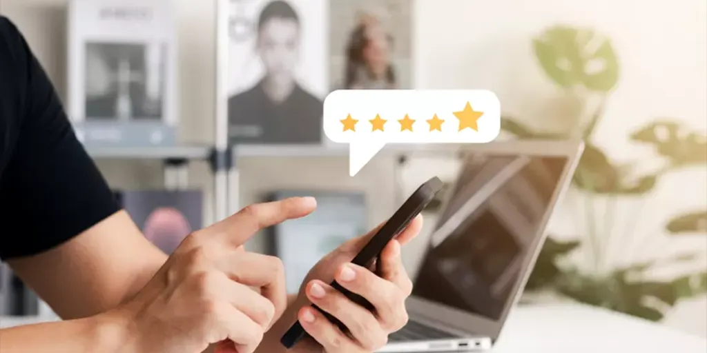 Customer Satisfaction is our main objective: