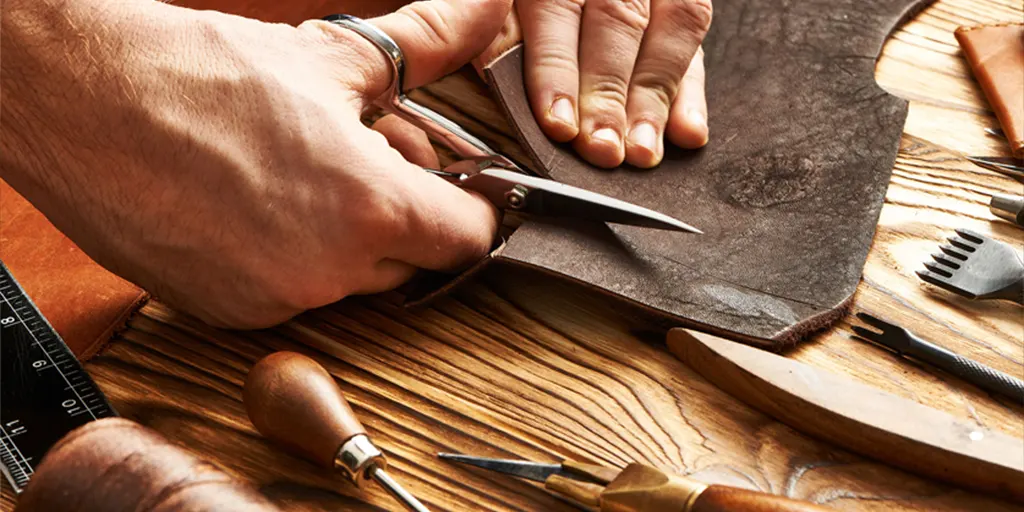 Cutting and Preparation