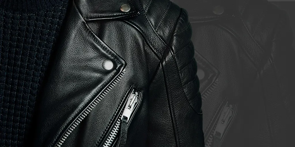 The Quality of Our Leather Jackets: