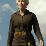 1923-Cara-Dutton-Brown-Cotton-Coat.