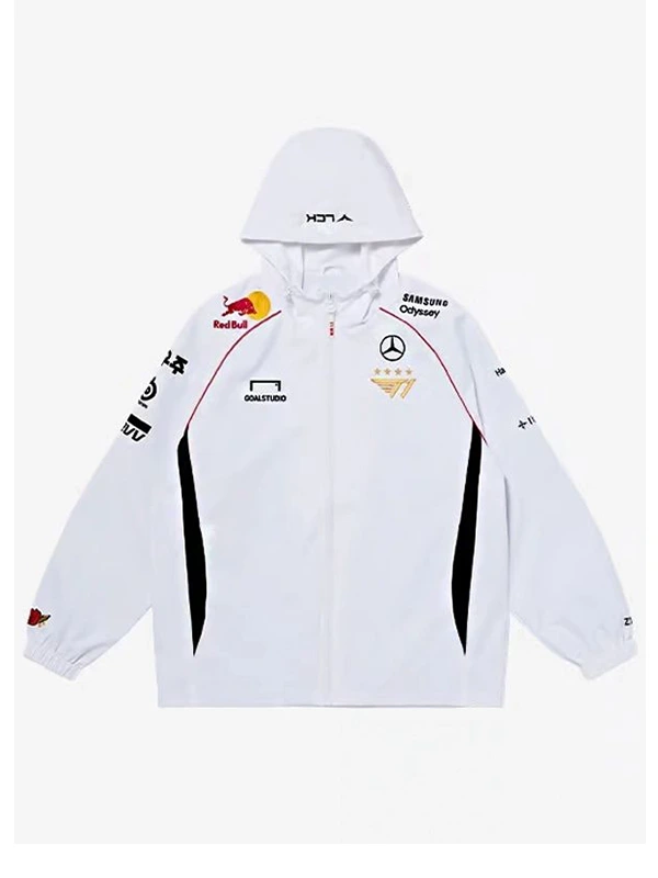2024-T1-Worlds-White-Uniform-Jacket