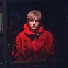 A-Murder-at-the-End-of-the-World-Darby-Hart-Red-Coat